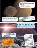 365 Facts on Space : Reference Children Book By Dreamland Publications