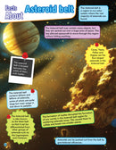 365 Facts on Space : Reference Children Book By Dreamland Publications