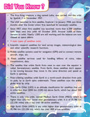 365 Facts on Space : Reference Children Book By Dreamland Publications