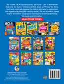 365 Facts on Space : Reference Children Book By Dreamland Publications
