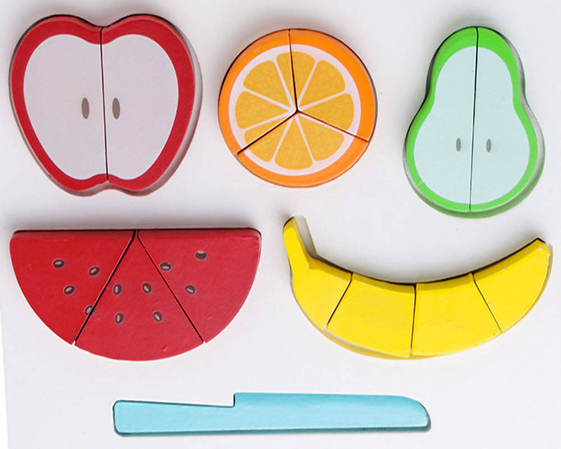 Fruit Cutting Tray