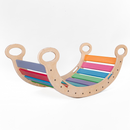 Rainbow Rocker - Large