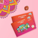 Diwali Stories and Values Combo