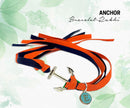 ANCHORED BRACELET ( Personalization Available)