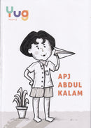 APJ Abdul Kalam | Picture Book + Activities