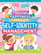 Self-Identity Management - Finding Happiness Series : Interactive & Activity Children Book by Dreamland Publications
