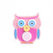 Owl Gear Toy