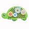 Tortoise Gear Toy