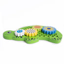 Tortoise Gear Toy