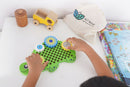 Tortoise Gear Toy