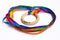 Rainbow Hand Kite - Small
