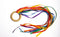 Rainbow Hand Kite - Large