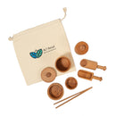 Wooden Sensory Play Tools