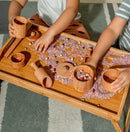 Wooden Sensory Play Tools