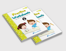 Junior KG All Subject Bridge Course (set of 2)