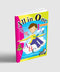 All in One Practice Book - English, Hindi, Numbers