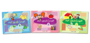 Art and Craft Level 1 Combo (set of 3)