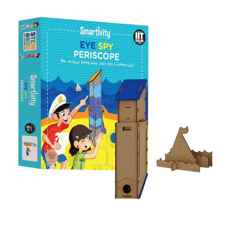 Smartivity Eye Spy Periscope