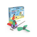 Smartivity Gear Propeller Flying Machine