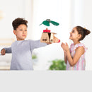 Smartivity Gear Propeller Flying Machine