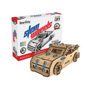 Smartivity STEMWheels Rally Racer