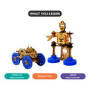 Smartivity STEMFormers Rover Bot