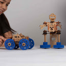Smartivity STEMFormers Rover Bot