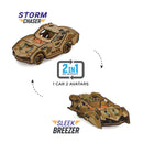 Smartivity STEMWheels Modz Storm Chaser