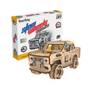 Smartivity STEMWheels Modz Off-Roader