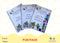 Fun Pack - Set of 3 workbooks