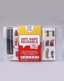 ISPY BABY REUSABLE MATS BUSY BAG