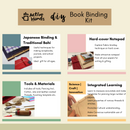 BOOK BINDING KIT