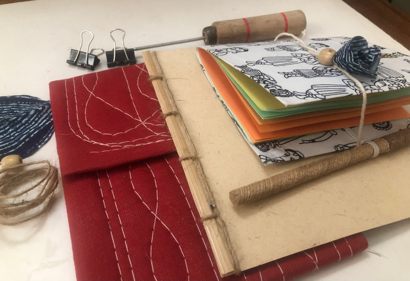 BOOK BINDING KIT