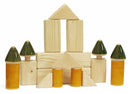 Baby Building Blocks