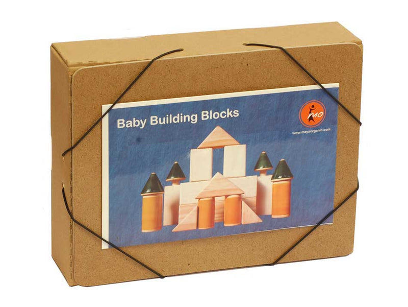 Baby Building Blocks