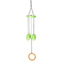 Thasvi Bell Chimes Mobile
 (3 months +) - Touch. Feel. Explore.