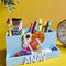 Multi stand ( Personalization available )