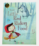 Brave Little Red riding Hood