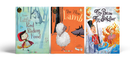 Brave and Wise Stories for little ones (set of 3)