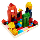 Building Blocks