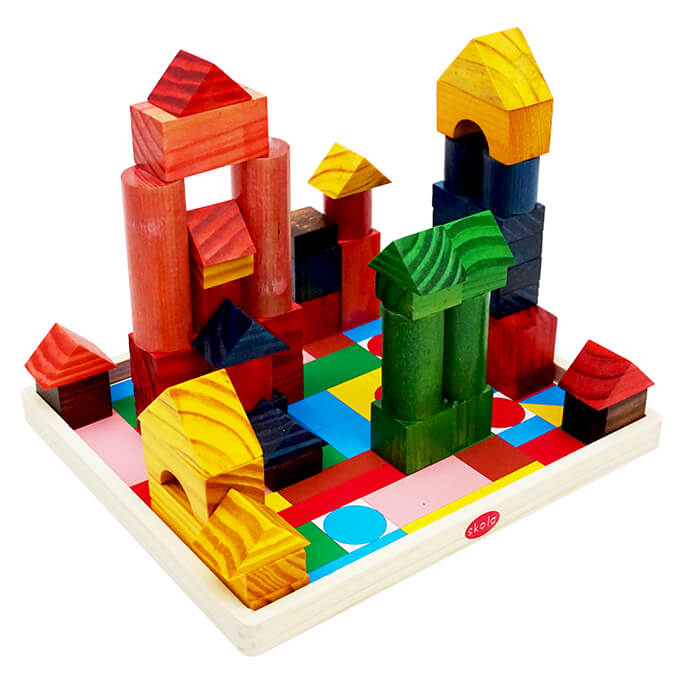 Building Blocks