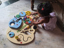 Busy Board / Sensory Board