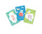 Coco Bear Baby Milestone Cards - pack of 30