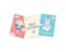 Coco Bear Baby Milestone Cards - pack of 30