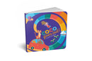 Coco Bear Coco Goes Out - A Colourful and Engaging Look and Find Board Book for Toddlers  - English