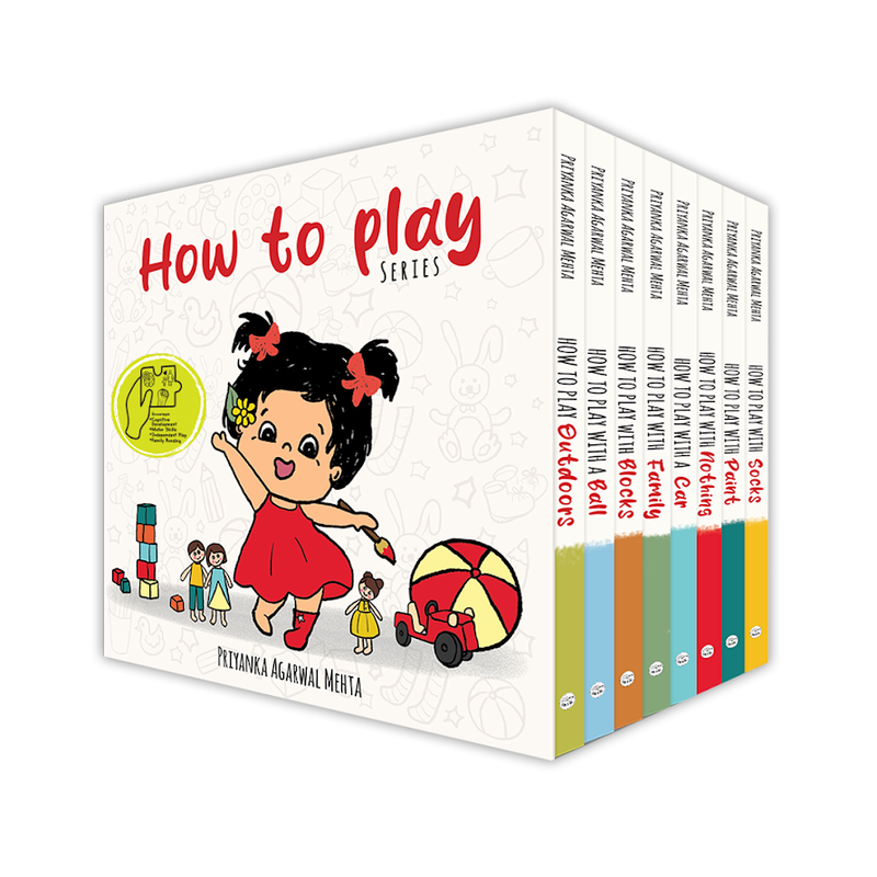 'How to Play' series