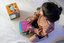 Montesorri Motor Skill Cube