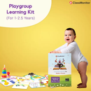 ClassMonitor Learning Kit (For 1 to 5.5 years age)