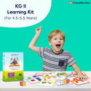 ClassMonitor Learning Kit (For 1 to 5.5 years age)