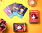 Code-ayana Card Game - Learn coding skills & Ramayana characters